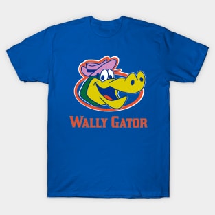 Wally Gator T-Shirt